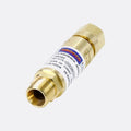 Acetylene Flashback Arrestor - Inline Non Reset