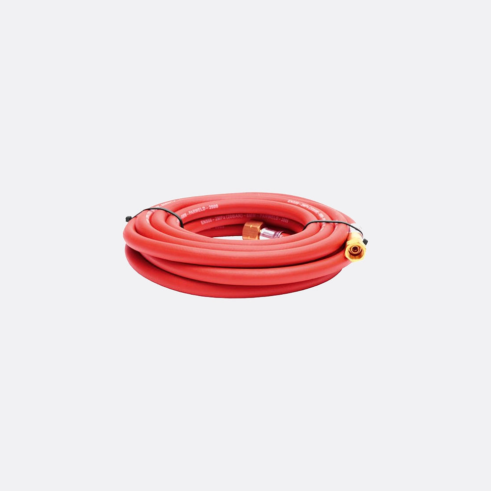 Acetylene Gas Hose 10mm 3/8