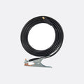 MIG Welding Earth Cable S25/CP3550/EC200 3m