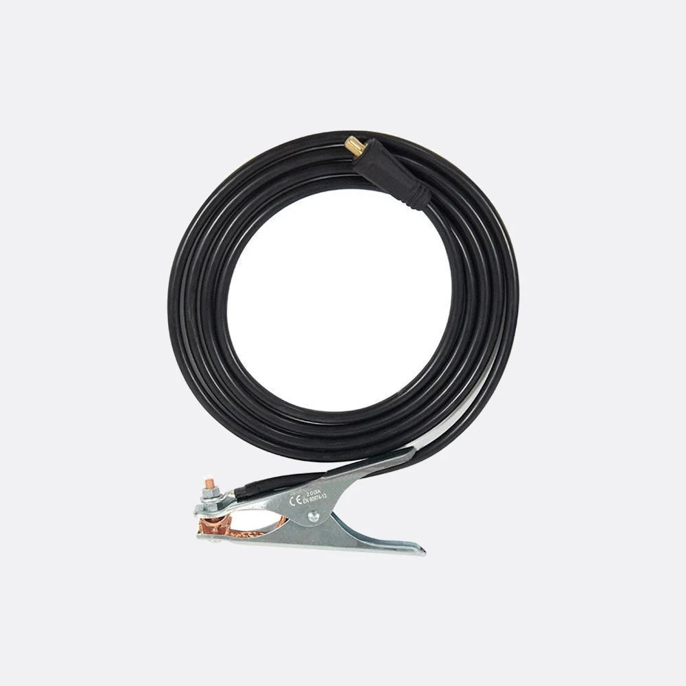 MIG Welding Earth Cable S25/CP3550/EC200 3m