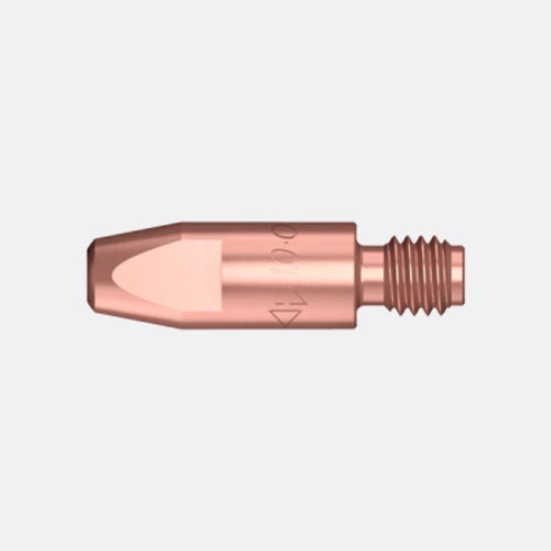 250A MIG Welding Torch Contact Tip HD 1.0mm  M6-10