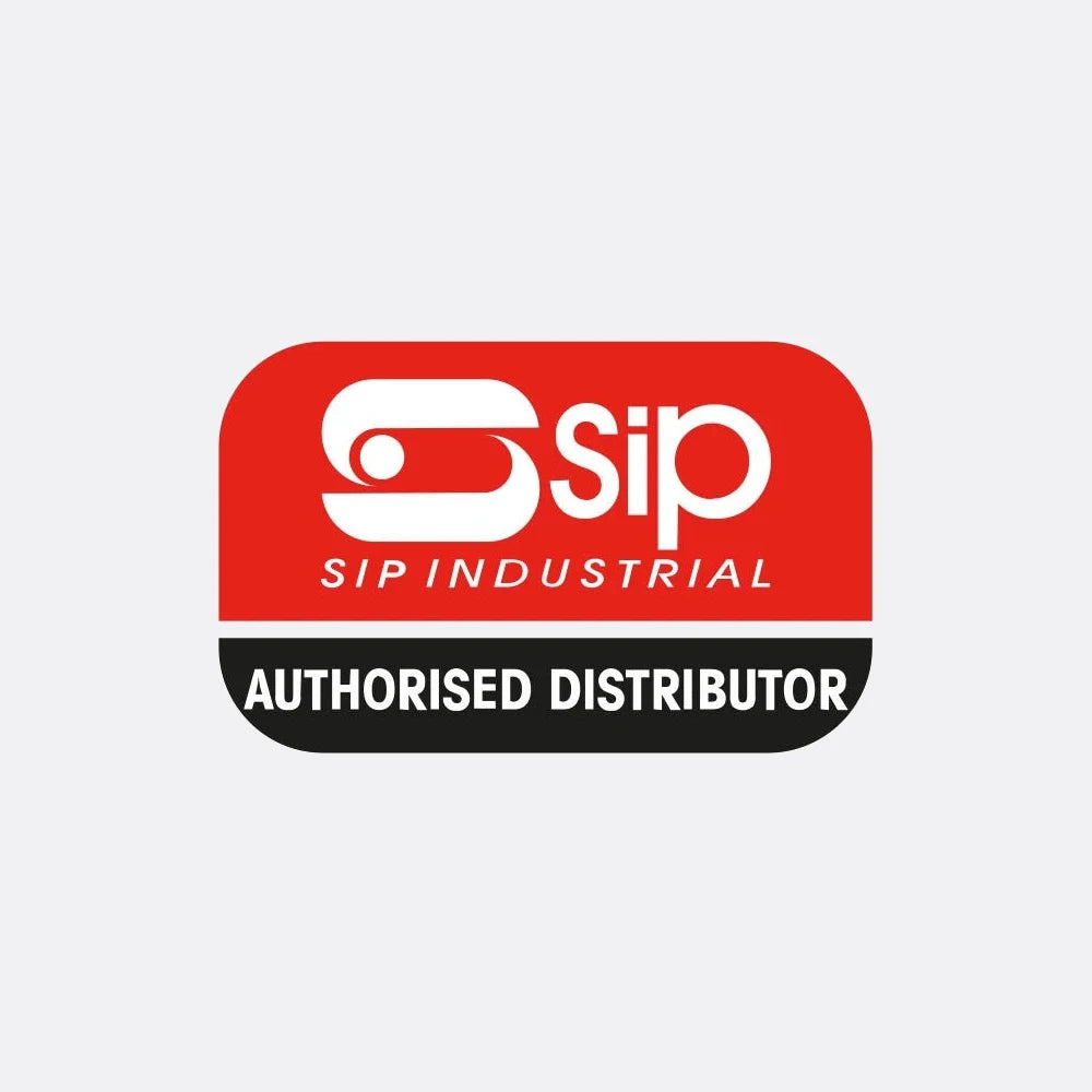 SIP TN7.5/270 BELT-DRIVEN COMPRESSOR