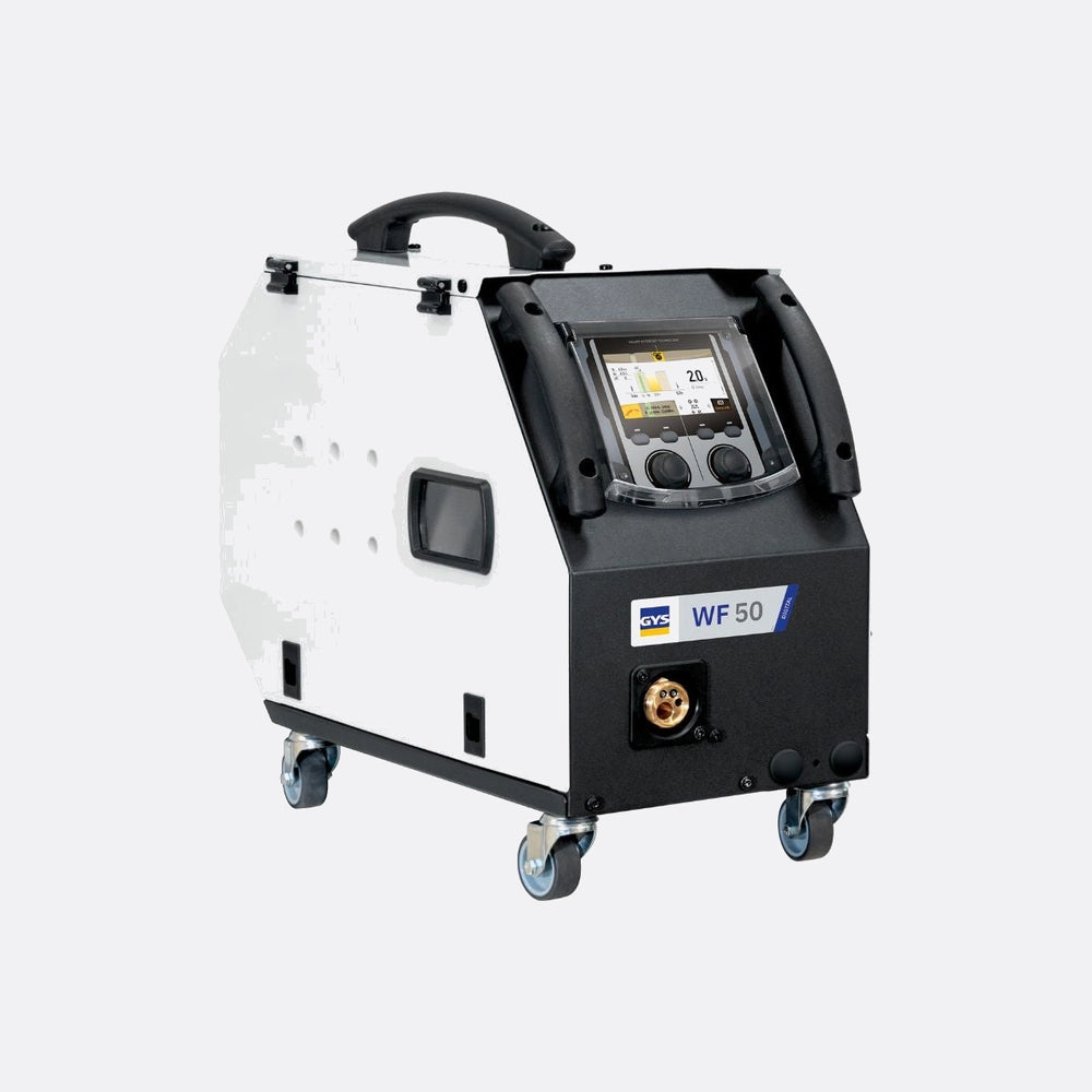 GYS Air/water Wire Feeder Wf 50