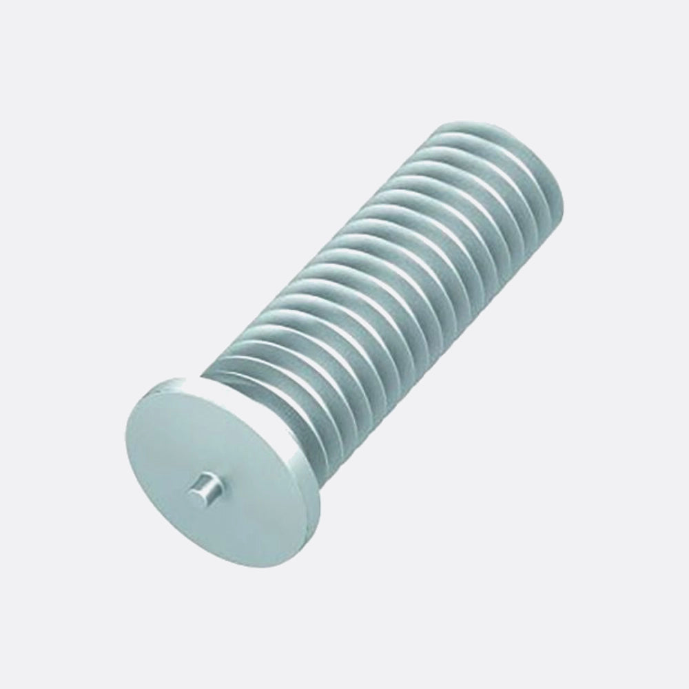 GYS Aluminium Dent Pulling Stud M4X12 1000