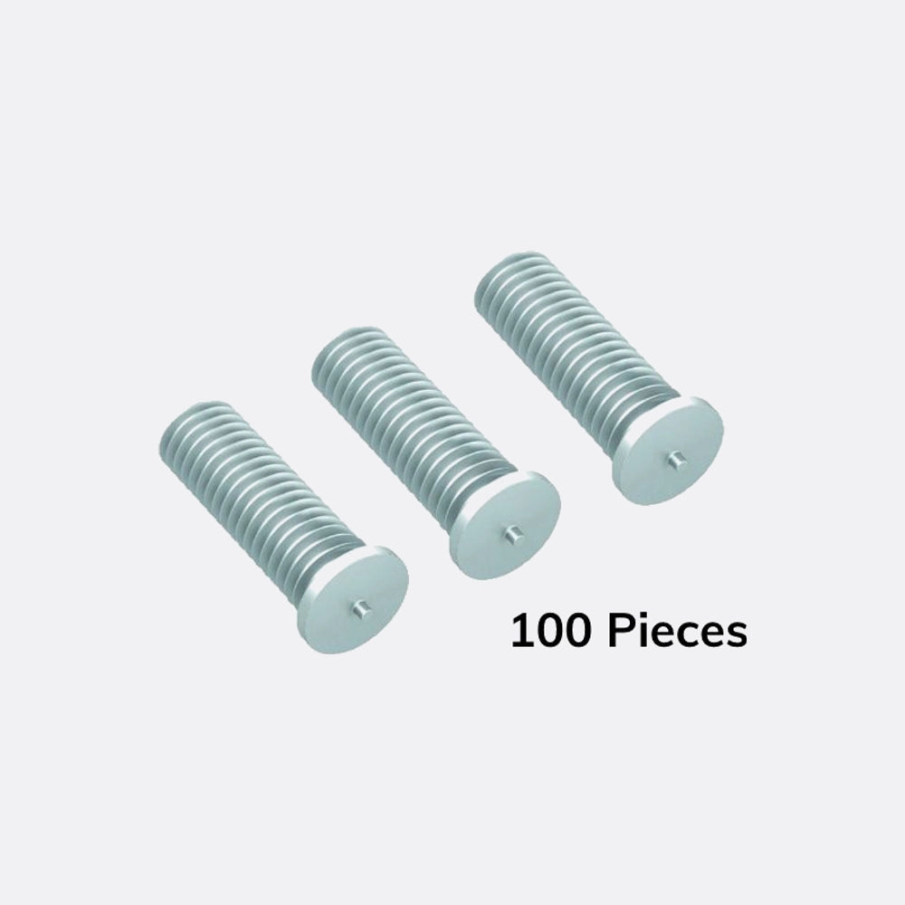 GYS Aluminium Dent Pulling Stud M5X12