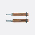 GYS Aluminium Stud Holder Chucks