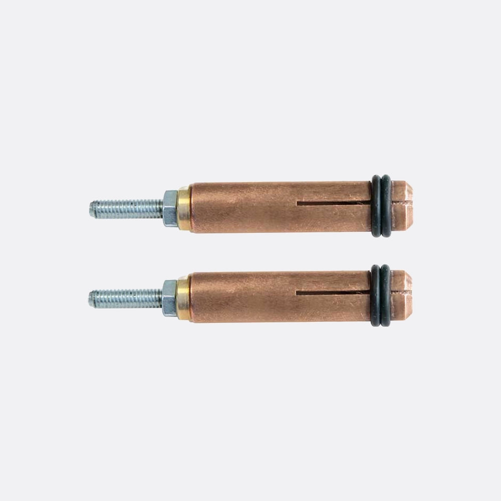 GYS Aluminium Stud Holder Chucks