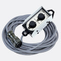 GYS Analogue Remote Control Rc-ha2 - 10m
