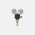 Sirocco Argon Regulator Two Gauge