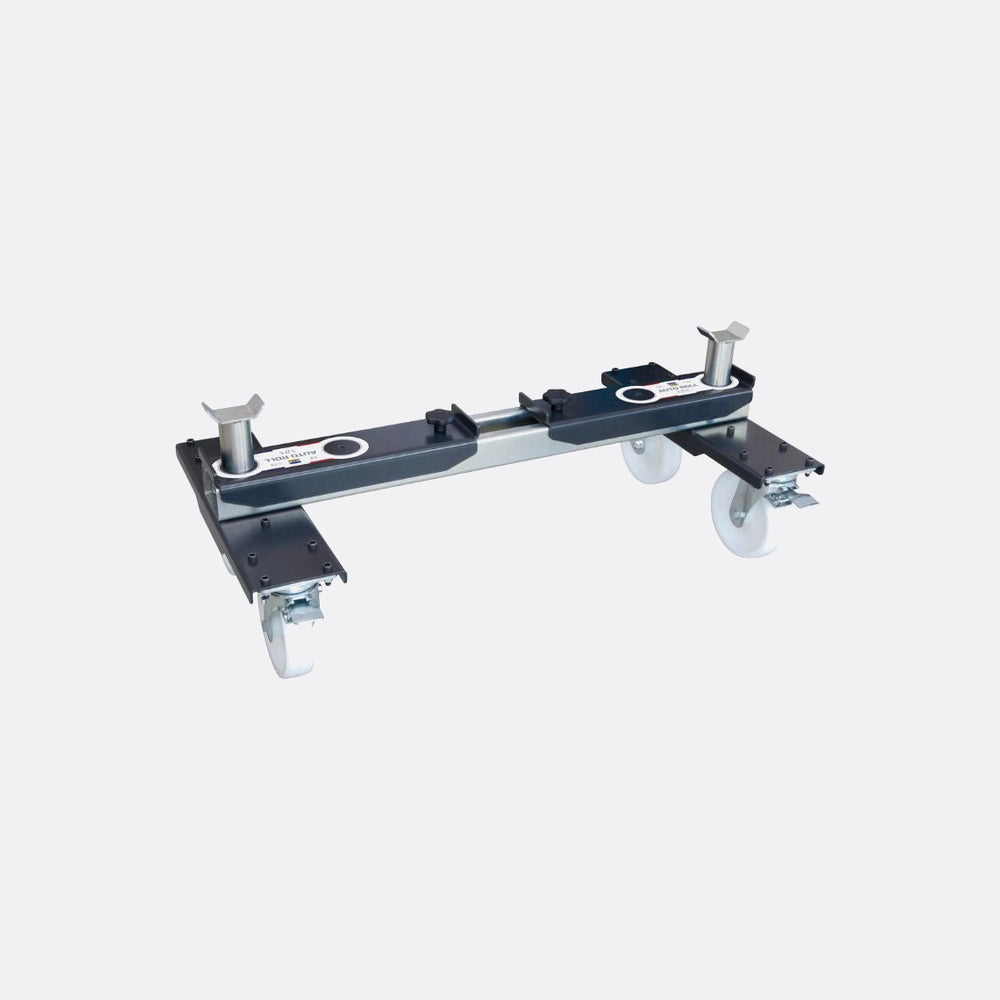 GYS Vehicle Trolley Auto Roll 1.2t