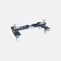 GYS Vehicle Trolley Auto Roll 1.2t