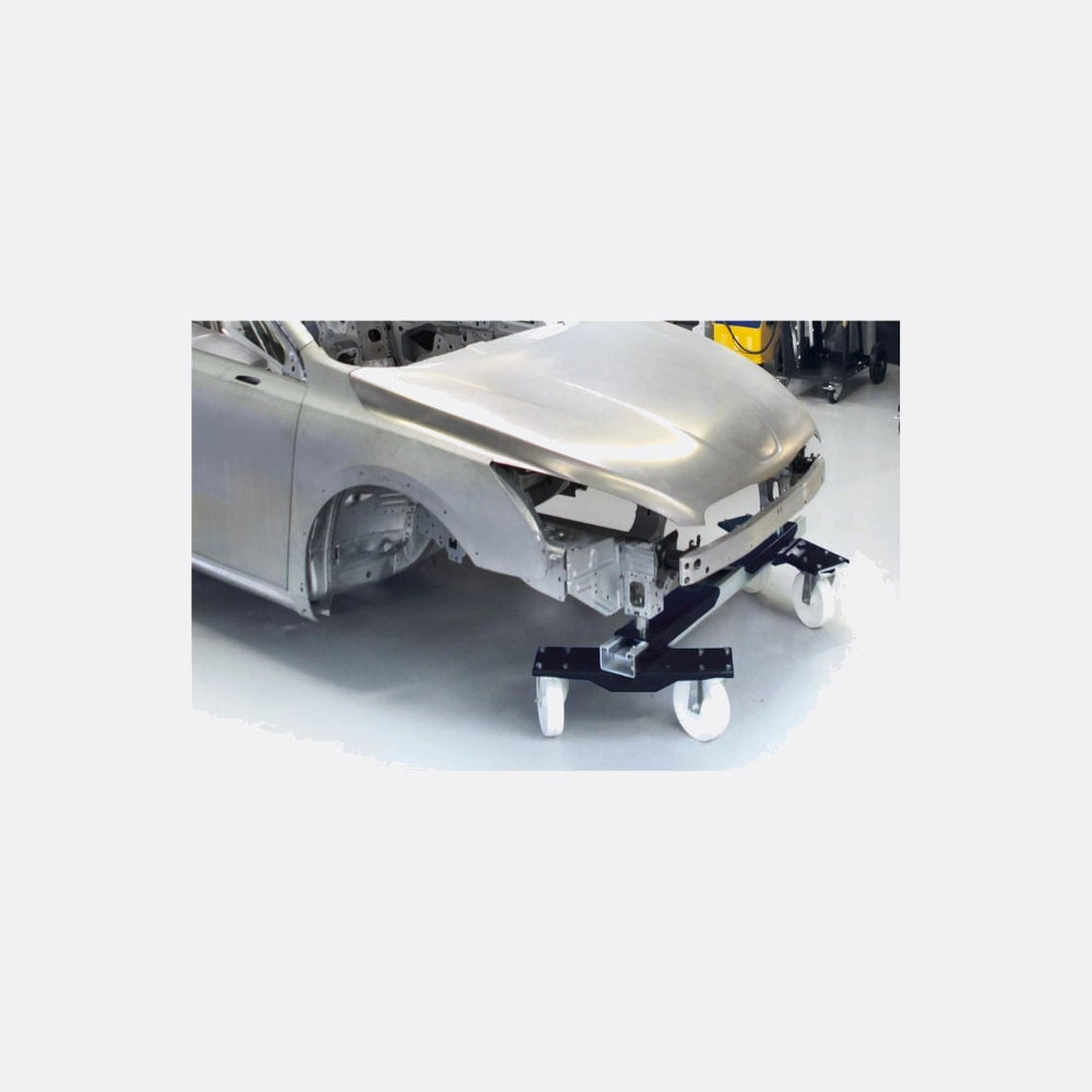 GYS Vehicle Trolley Auto Roll 1.2t