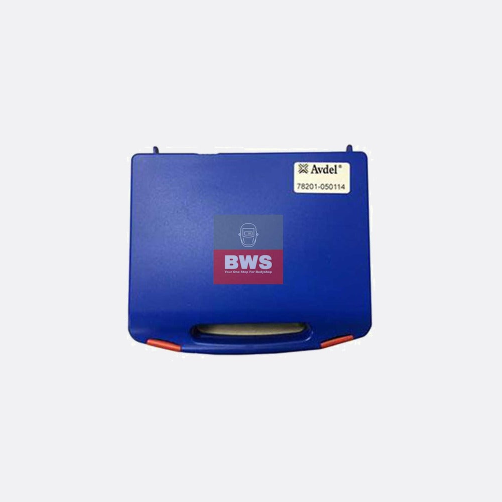 AVDEL ESN50 ANVIL SET-050114 78201-050114