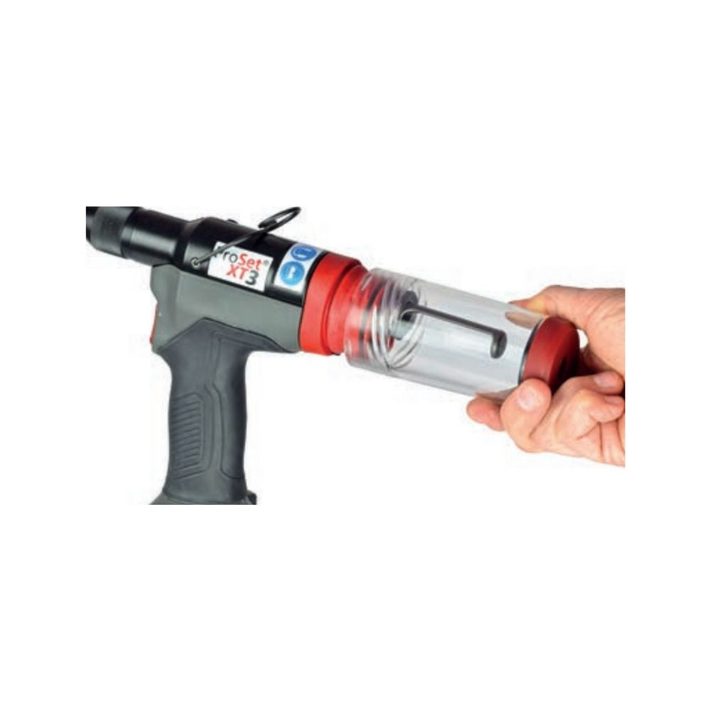 Avdel Proset XT release