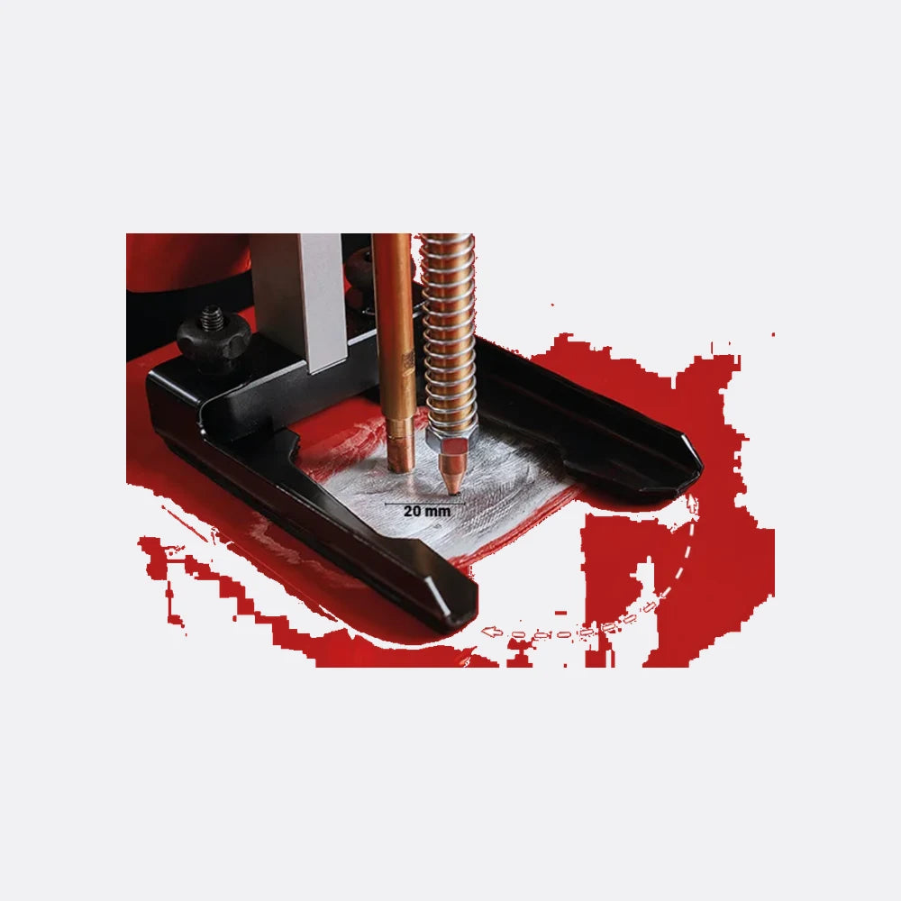 BATTERY PULLFORCE