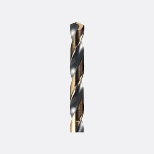 13.00mm HSS TRI QUAD DRILL PKT5