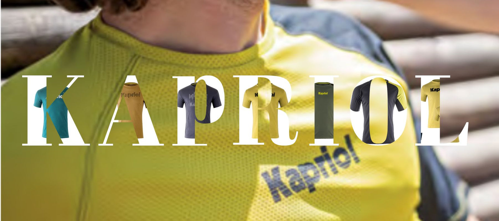 Kapriol Work t Shirts