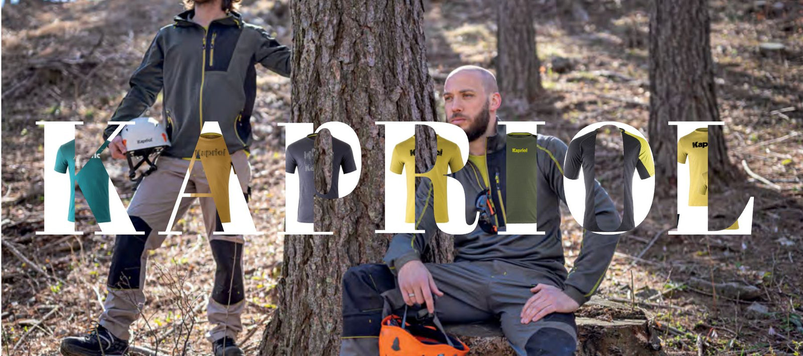 WorkWear For Professionals