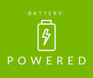 Battery Powered