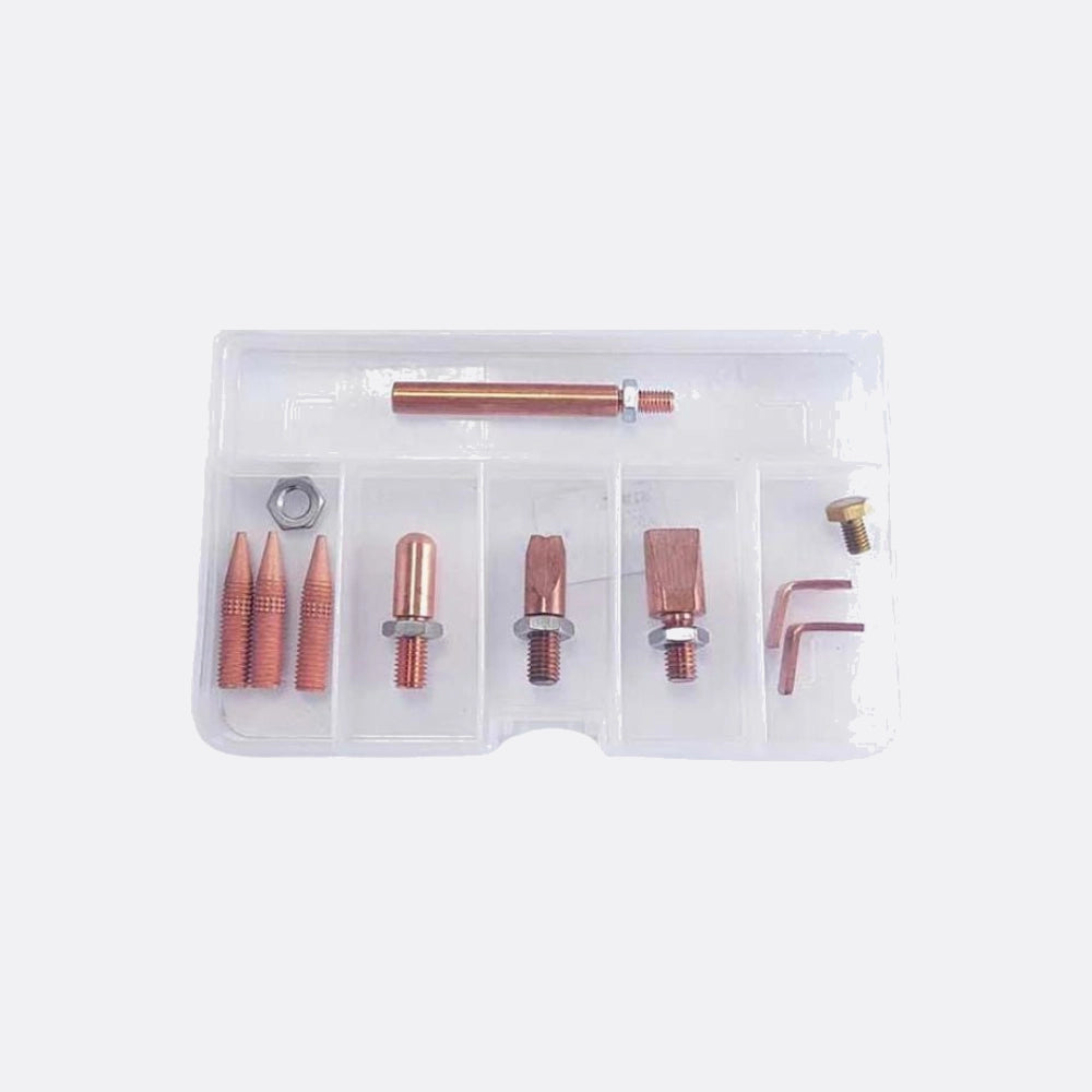 Telwin Battery Puller Consumable Kit
