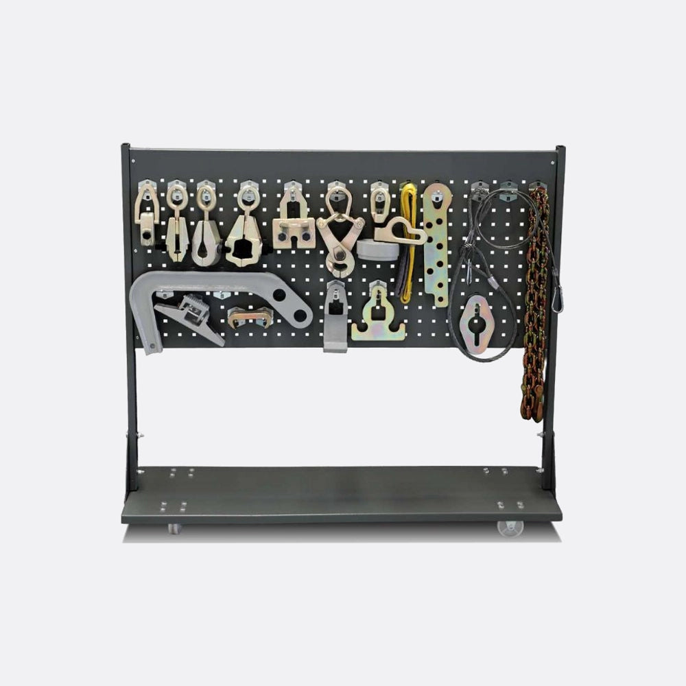 BENCH JIG 10000 Chassis Equipment trolley