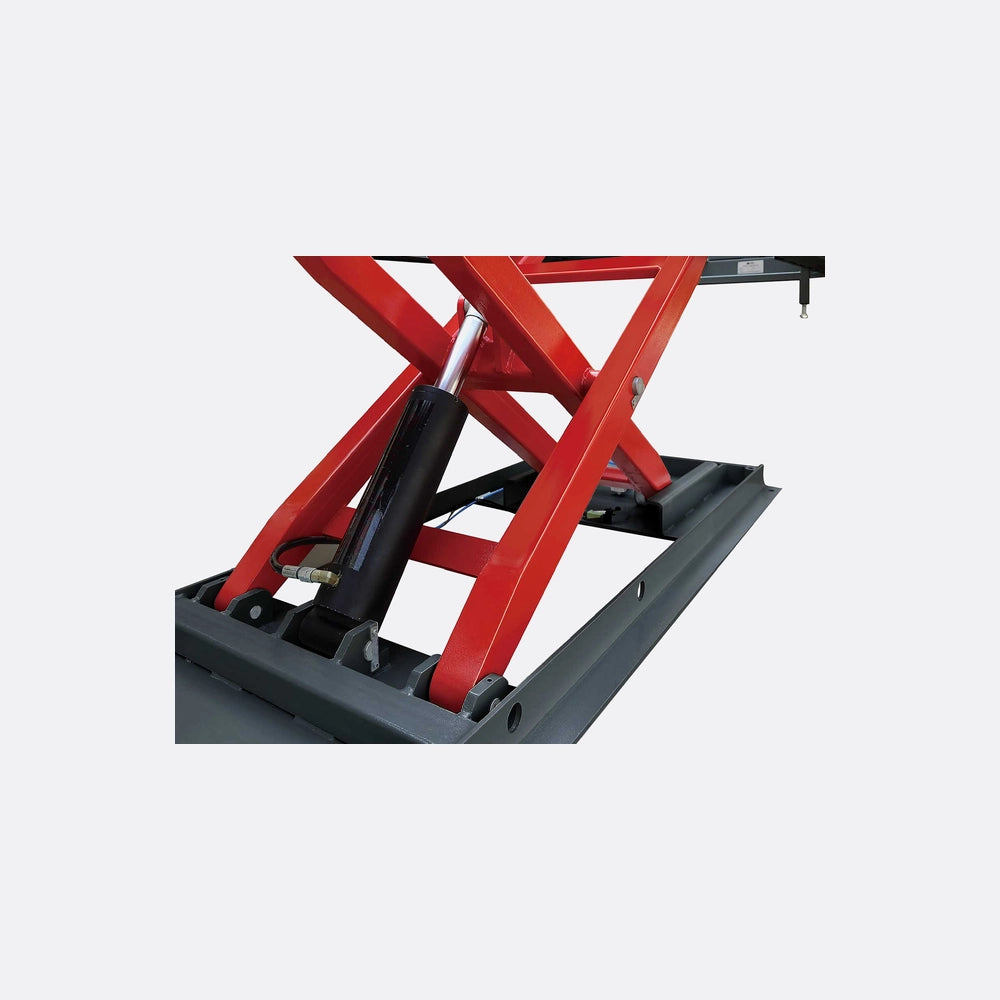 BENCH JIG 10000 Chassis Pulling Bench lift