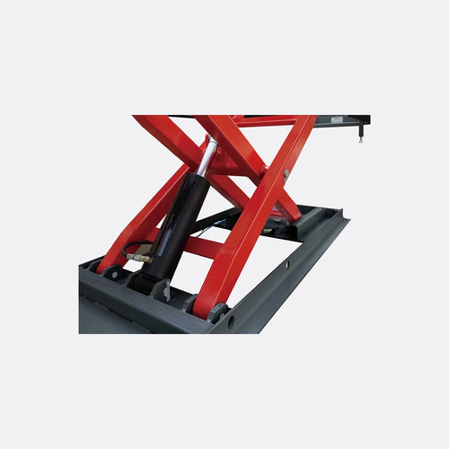 BENCH JIG 10000 Chassis Pulling Bench lift