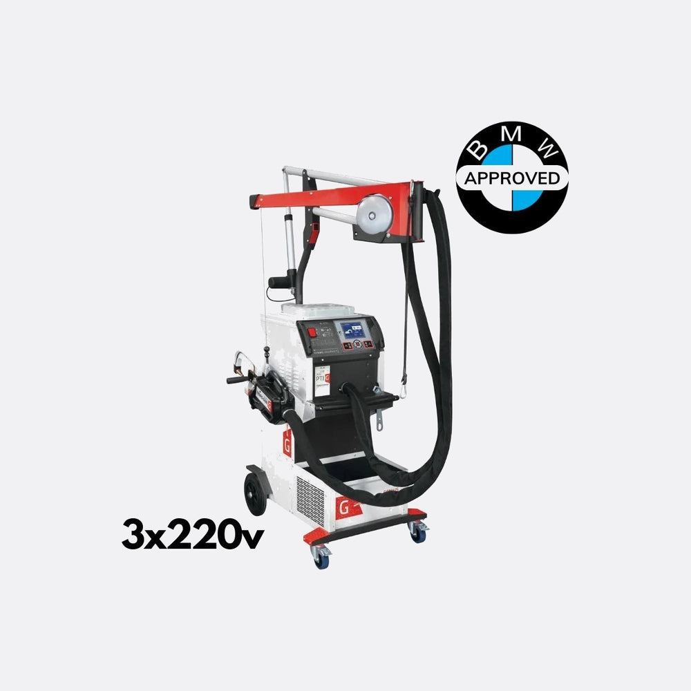 BMW C7502655 - Resistance Spot Welder - 230V