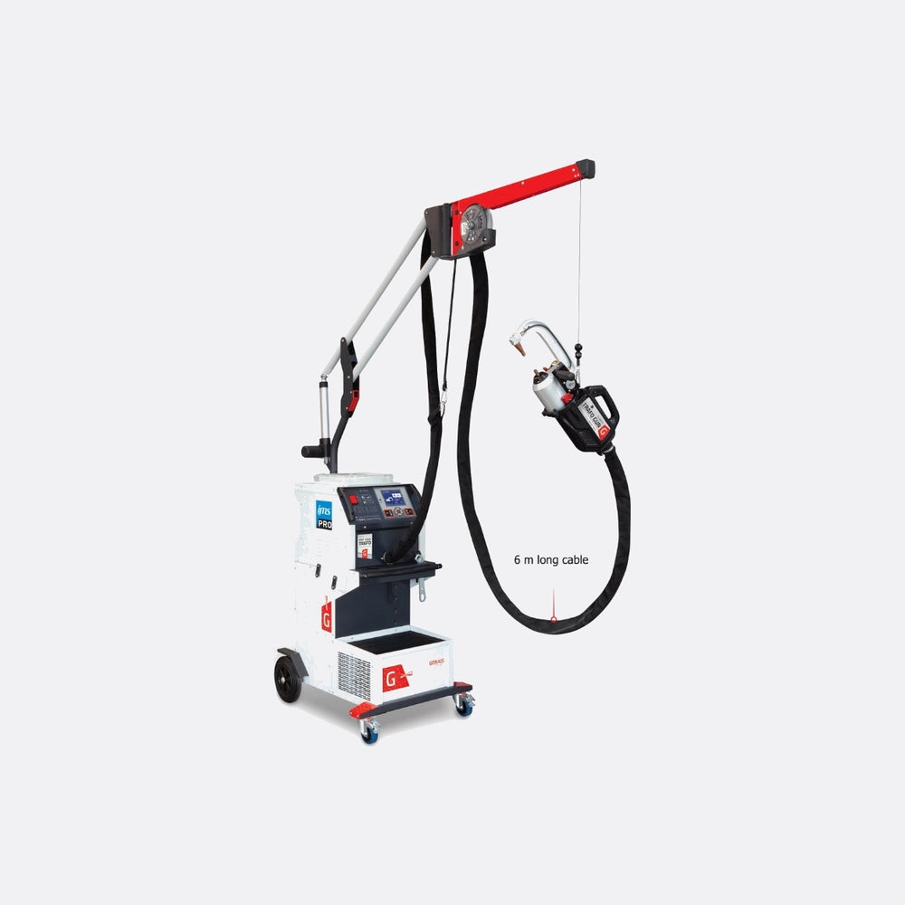 BMW C7502655 - Resistance Spot Welder - 230V