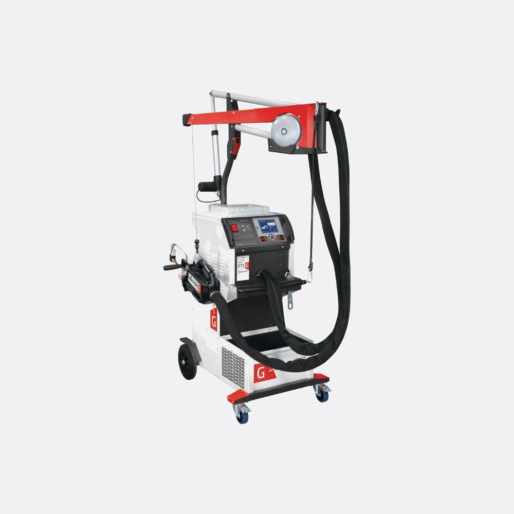 BMW C7502655 - Resistance Spot Welder - 230V