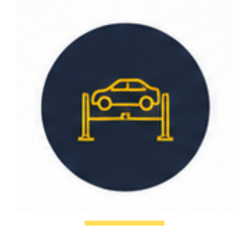 BWS Ltd Bodyshop Specialist Badge