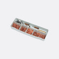 GYS Box Of Steel Threaded Studs For Spot Arcpull