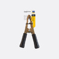 GYS Brass Clamp 300a - Black Sleeve