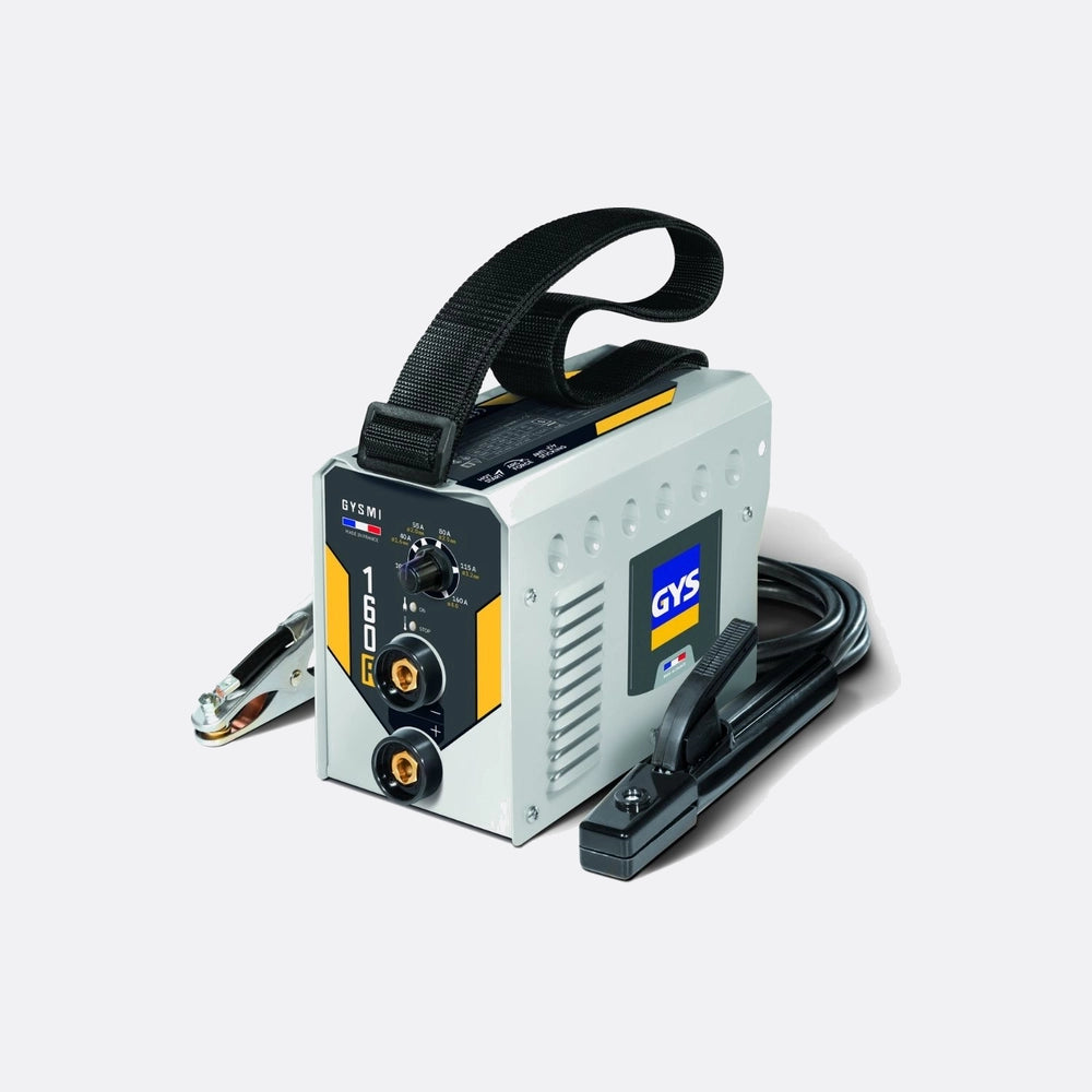 Gys Bundle Gysmi 160 P + Lcd Techno 11 Helmet