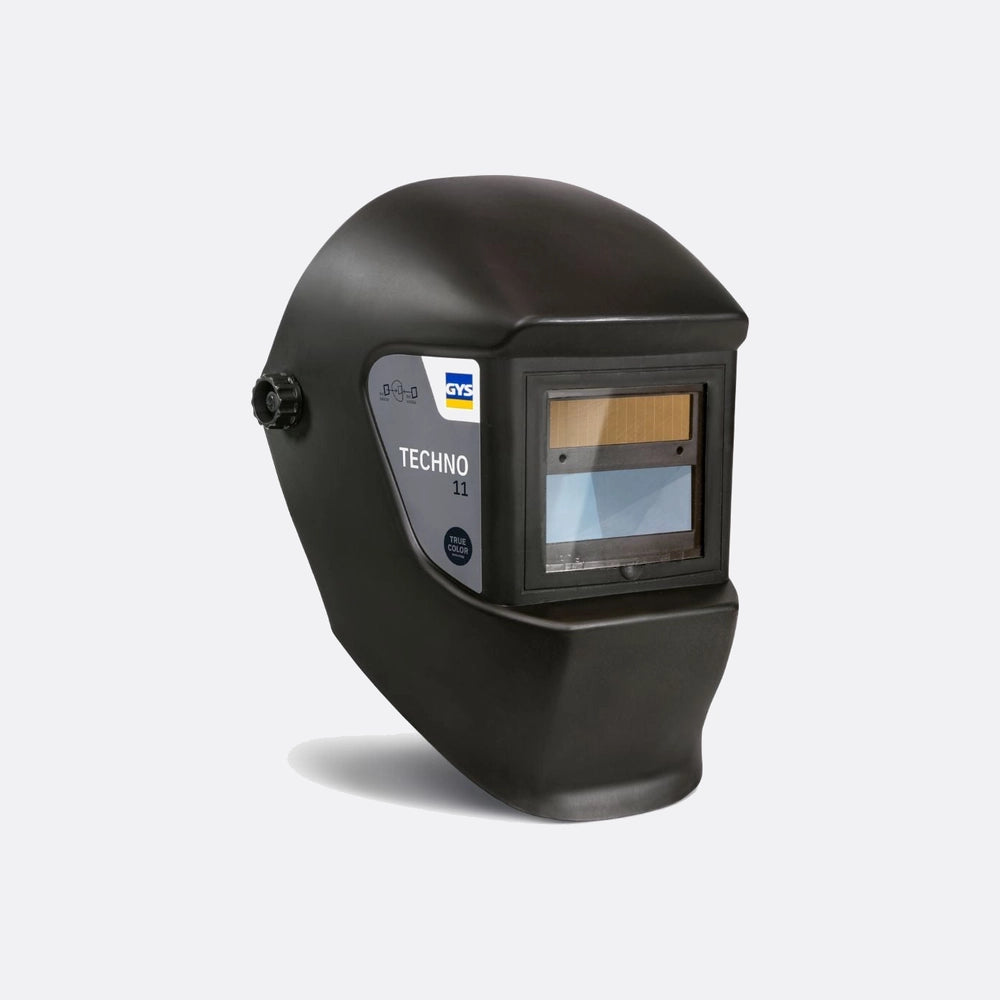 Gys Bundle Gysmi 160 P + Lcd Techno 11 Helmet