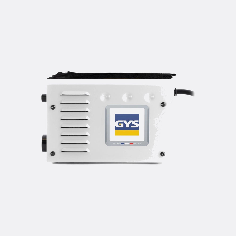 Gys Bundle Gysmi 160a + Helmet Lcd 11 True Color