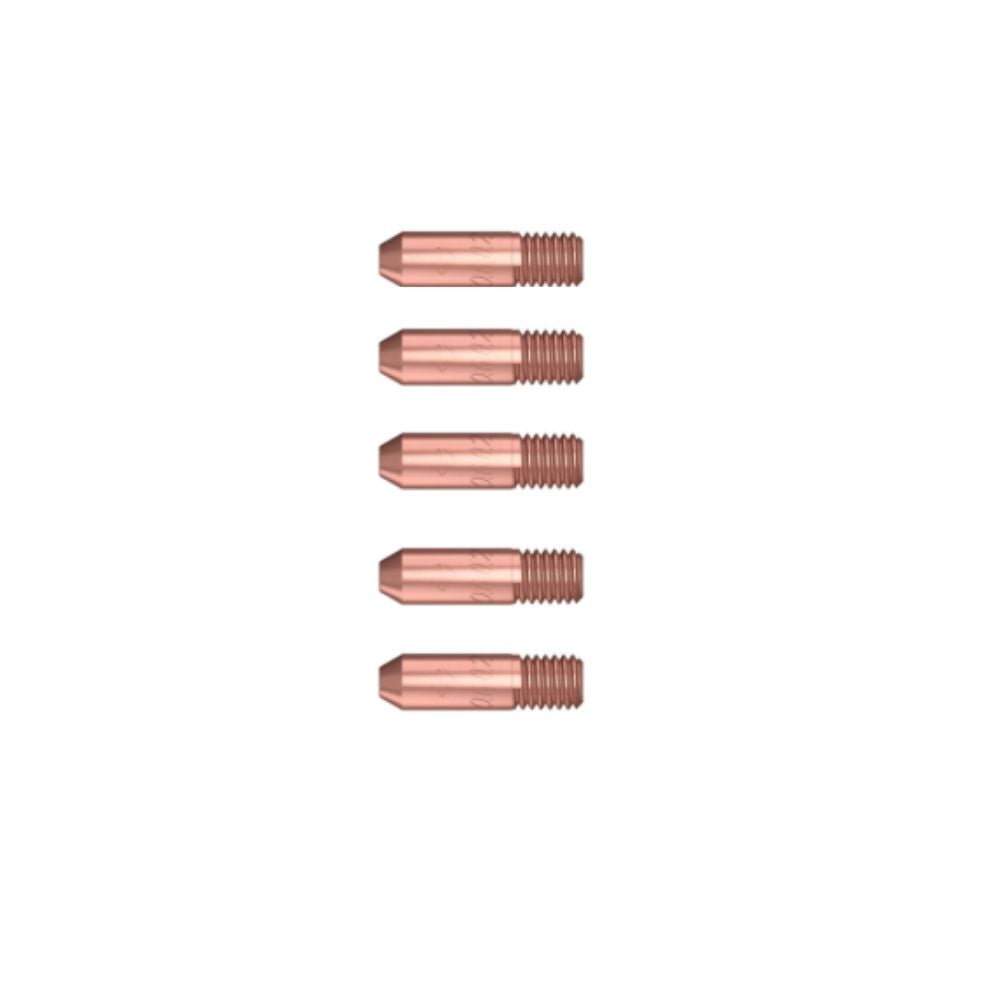 140A MIG contact Tip 