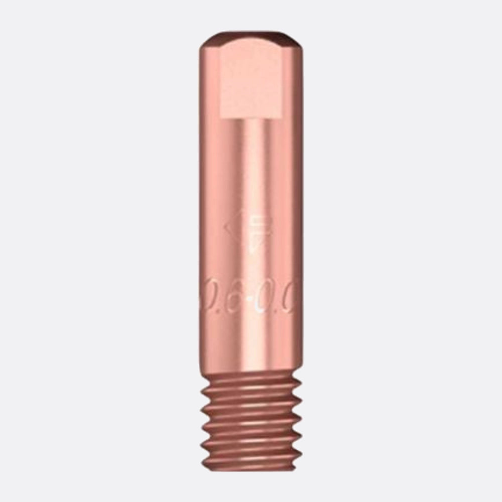 Parweld 150a Contact Tip 0.8mm M6