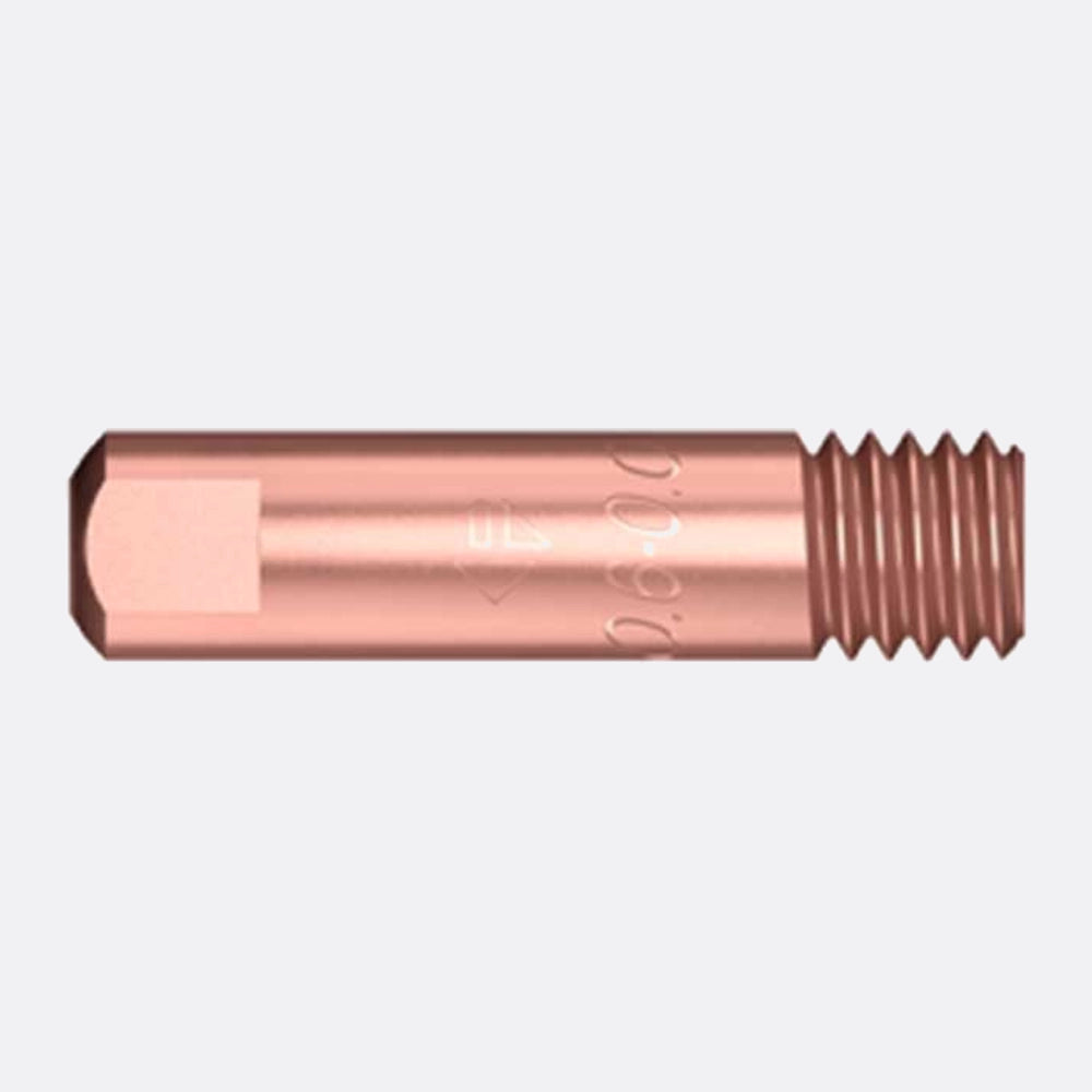Parweld 150a Contact Tip 0.8mm M6