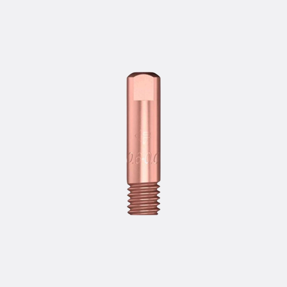 MIG Welding Contact Tip 0.8mm M6