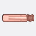 Parweld 150a Contact Tip 1.00mm M6