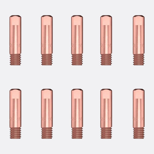 Parweld 150a Contact Tip 1.00mm M6