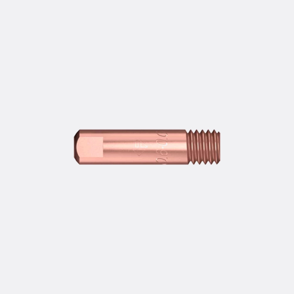 MIG Welding Contact Tip 1.0mm M6