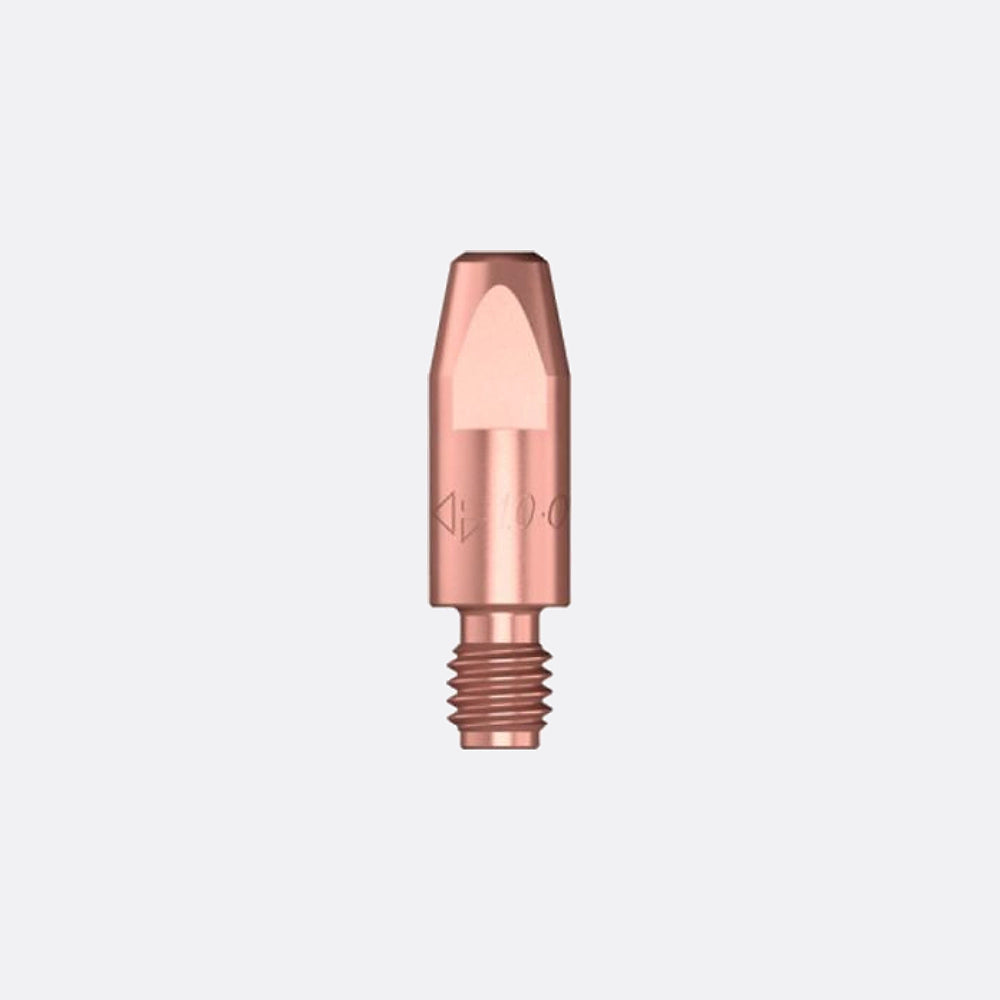 Parweld Bz25 Mig Torch Contact Tip 1.2 M6
