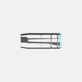 250A MIG welding Torch Nozzle-Conical