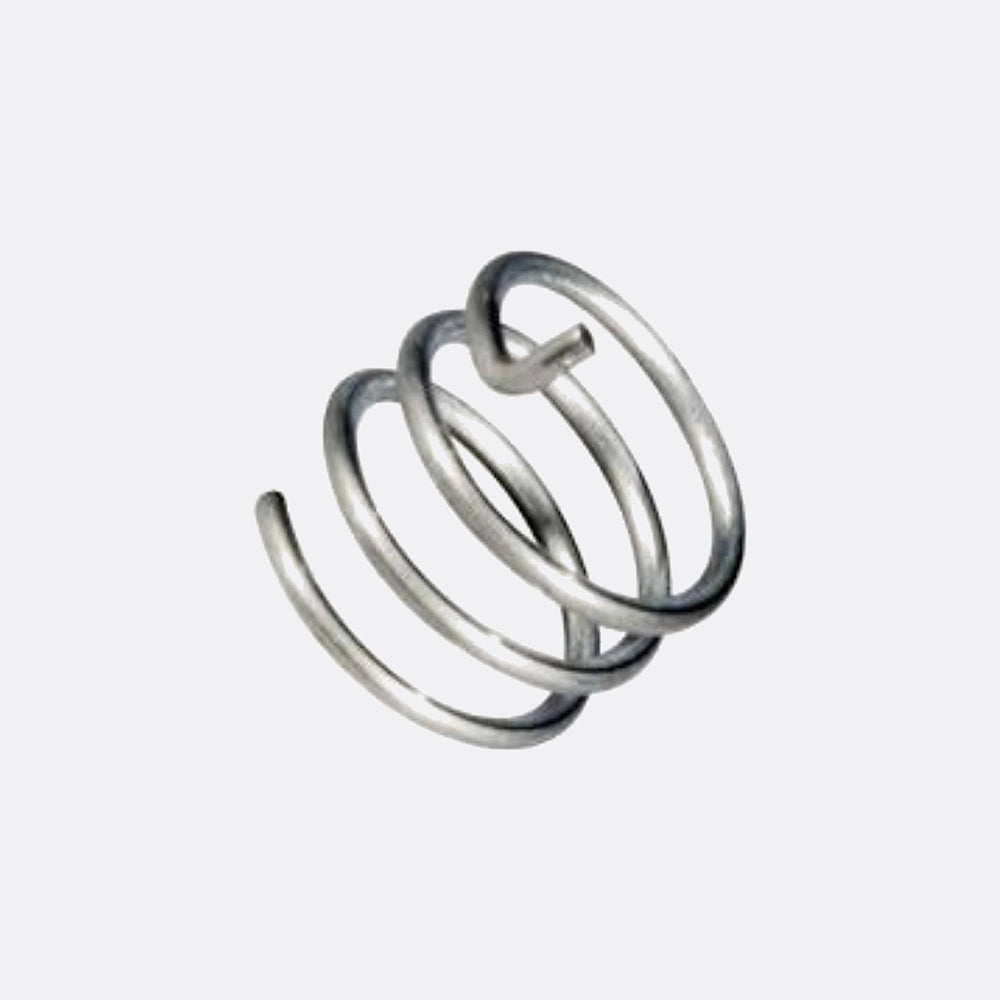 Parweld Bz25 Push On Shroud Torch Spring
