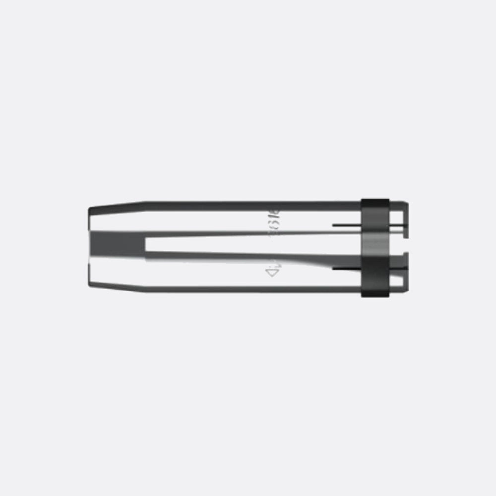Parweld Bz36 Cylindrical Nozzle 19mm