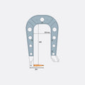 GYS C9 Arm-Insulated + Wall Bracket
