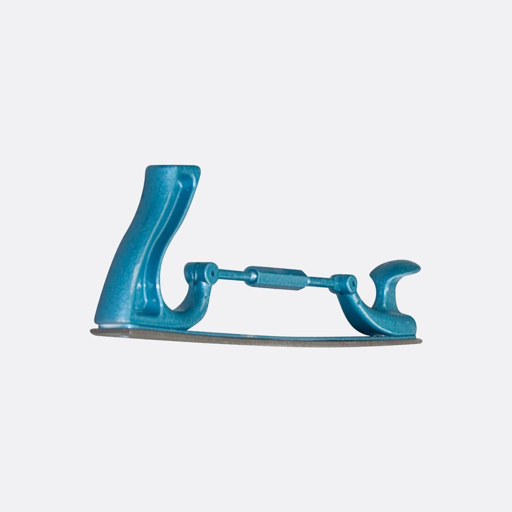 GYS Car Body File Curved Tooth