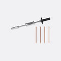 GYS Car Body Nail-pulling Slide Hammer